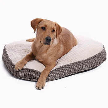 Pet Dog Beds Washable Non-slip Removable Warm Cozy Durable Detachable Cushions For Small Large Dogs Cats High Quality Pet Houses
Pet Dog Beds Washable Non-slip Removable Warm Cozy Durable Detachable Cushions For Small Large Dogs Cats High Quality Pet Houses