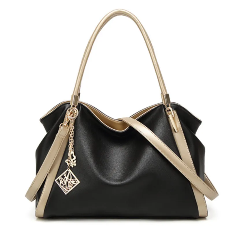 Large capacity Shoulder Bags women handbags big pu leather high quality letter female bag designer bolsos mujer sac a main totes
Large capacity Shoulder Bags women handbags big pu leather high quality letter female bag designer bolsos mujer sac a main totes