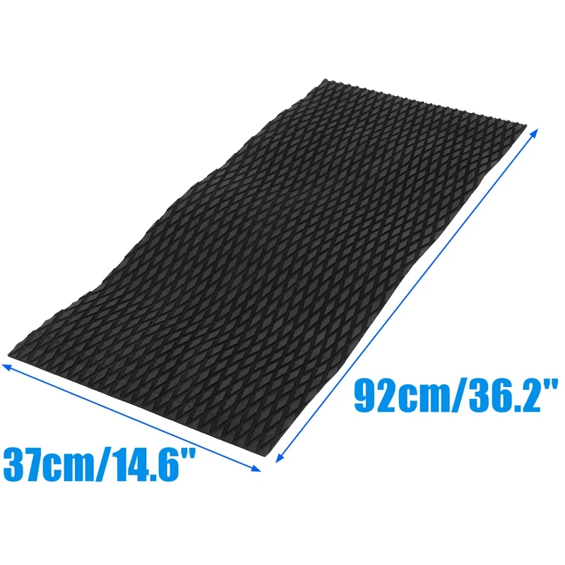 Marine Grade 304 2 pièces Paquet 32mm Manille Fixe Manille Manille