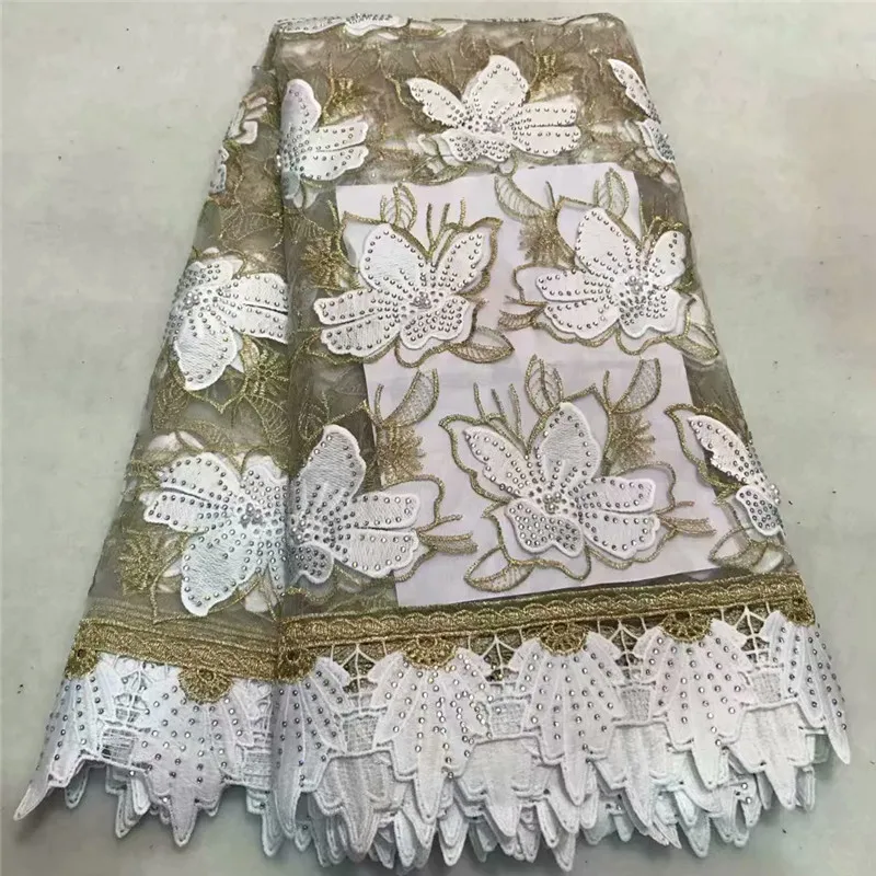 ZQ!African Lace Fabric 2018 Embroidered French Laces Fabric High Quality French Tulle Lace Fabric For Wedding Dress ! L112216
ZQ!African Lace Fabric 2018 Embroidered French Laces Fabric High Quality French Tulle Lace Fabric For Wedding Dress ! L112216
