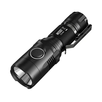 USB Port Rechargeable Flashilght NITECORE MH20 MH20W XM-L2 U2 LED max. 1000LM beam distance 220 meters tactical torch for search
USB Port Rechargeable Flashilght NITECORE MH20 MH20W XM-L2 U2 LED max. 1000LM beam distance 220 meters tactical torch for search