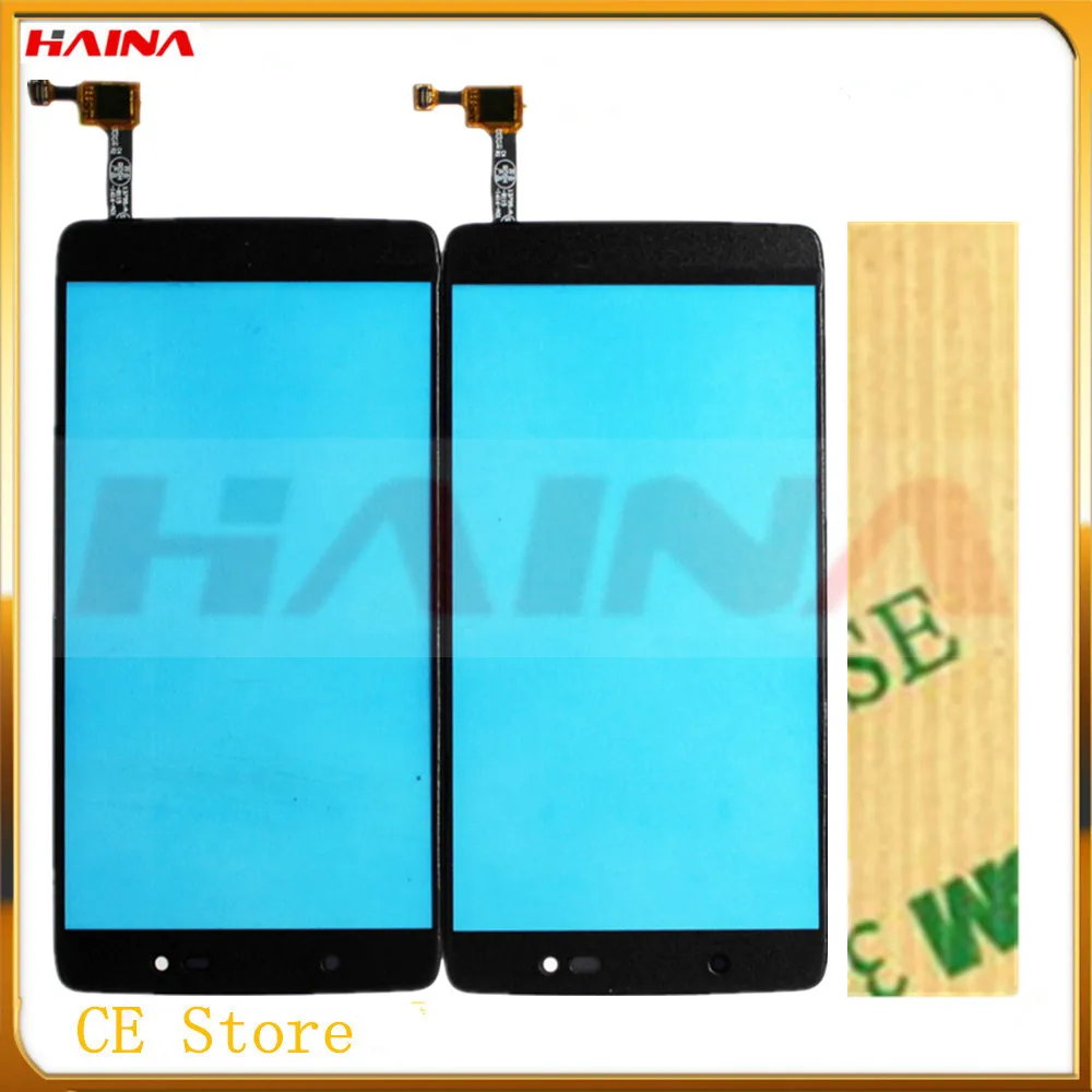 5.2 inch original quality For Alcatel One Touch Idol 4 OT 6055 OT6055 Touch Screen Touch Panel Front Glass Lens Digitizer Sensor
5.2 inch original quality For Alcatel One Touch Idol 4 OT 6055 OT6055 Touch Screen Touch Panel Front Glass Lens Digitizer Sensor