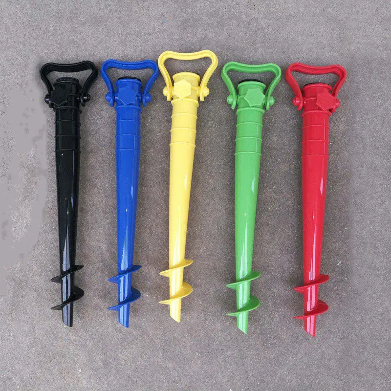 Free Shipping USA Sun Beach Fishing Stand Rain Gear Garden Patio Parasol Ground Anchor Spike Umbrella Stretch Stand Holder 1 Pcs
Free Shipping USA Sun Beach Fishing Stand Rain Gear Garden Patio Parasol Ground Anchor Spike Umbrella Stretch Stand Holder 1 Pcs