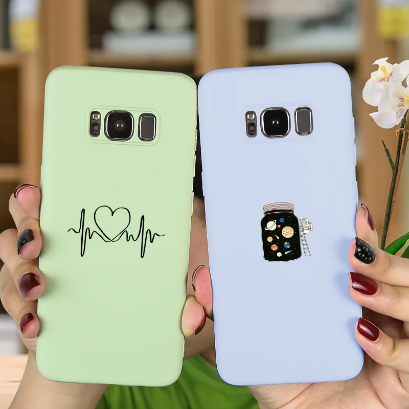 Candy Color Phone sFOR Samsung A70 Case FOR Samsung A50 A10 A20 A30 A40 A6 Plus 2018 A8 A5 2017 A3 2016 Galaxy A7 2018 Cover
Candy Color Phone sFOR Samsung A70 Case FOR Samsung A50 A10 A20 A30 A40 A6 Plus 2018 A8 A5 2017 A3 2016 Galaxy A7 2018 Cover