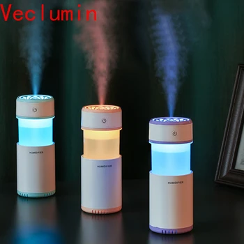 New Car Mini Ultrasonic Pulling humidifier LED Night Light USB Aromatherapy Fogger humidifiers 
New Car Mini Ultrasonic Pulling humidifier LED Night Light USB Aromatherapy Fogger humidifiers