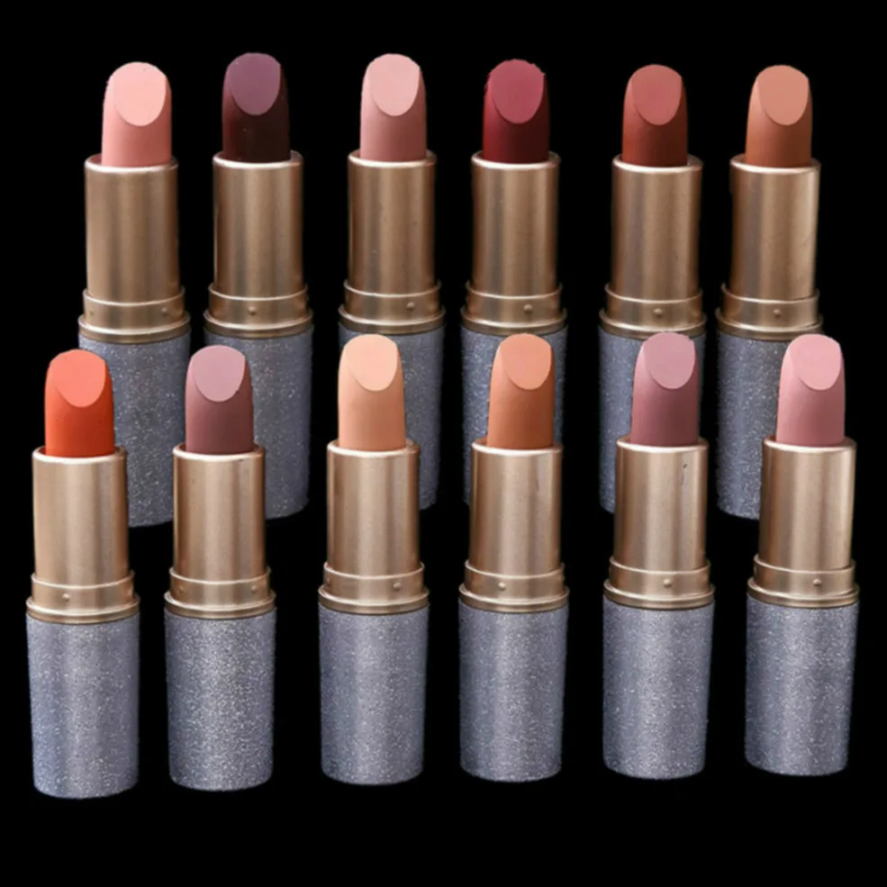 2019 New Bullet Lip Balm Colorless Refine Repair Lip Wrinkles For Woman Winter Lip Care Baby Lips Makeup Natural Sexy #TMDJ2
2019 New Bullet Lip Balm Colorless Refine Repair Lip Wrinkles For Woman Winter Lip Care Baby Lips Makeup Natural Sexy #TMDJ2