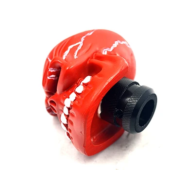 hot 2017 New Zinc Alloy Universal Cool Gear Shift Knob lever Stick Lighted Gears Rally Racing Shifter for Manual Transmission
hot 2017 New Zinc Alloy Universal Cool Gear Shift Knob lever Stick Lighted Gears Rally Racing Shifter for Manual Transmission