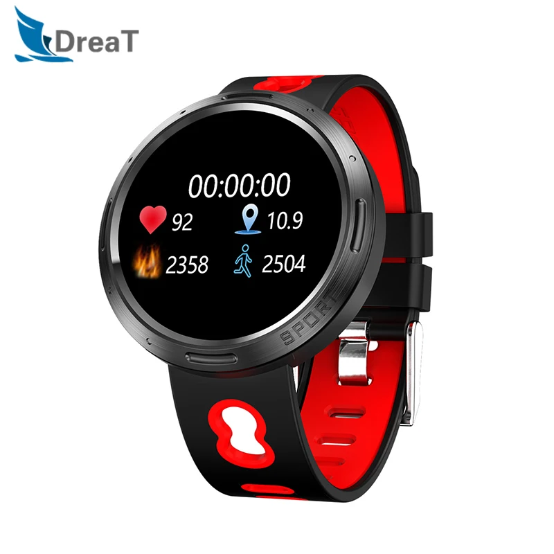 Smartwatch Android Watch Man IP68 Waterproof Sport Bluetooth Smart Clock Heart Rate Blood Pressure Monitor Woman Fitness Tracker
Smartwatch Android Watch Man IP68 Waterproof Sport Bluetooth Smart Clock Heart Rate Blood Pressure Monitor Woman Fitness Tracker