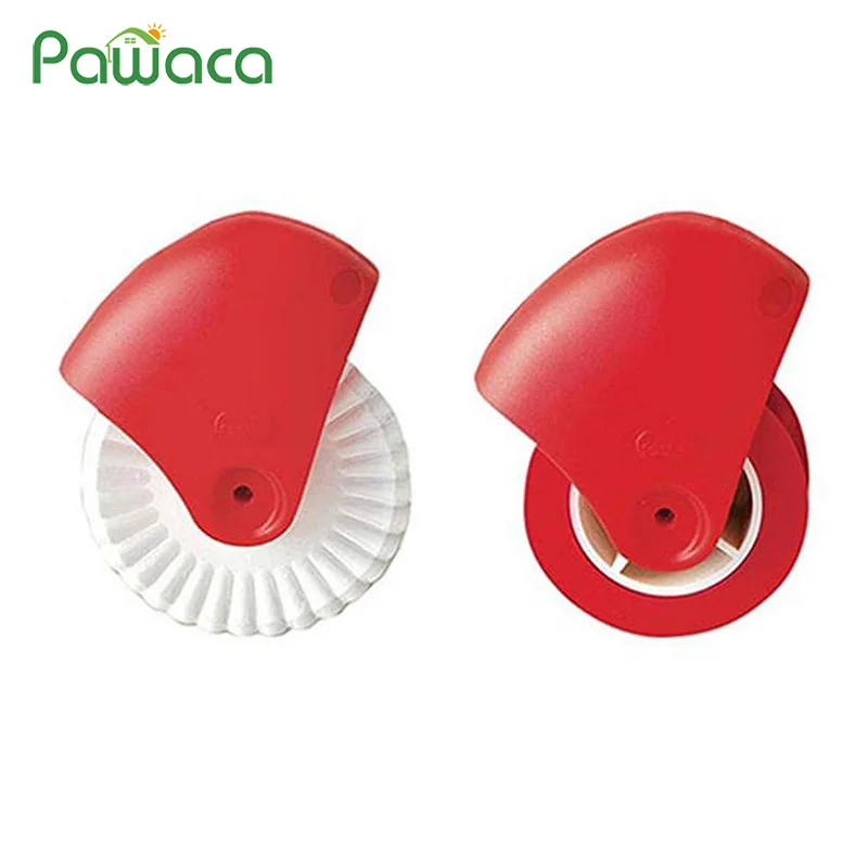 Pizza Pastry Lattice Cutter Pastry Wheel Decorator Pie Crust Cookie Dough Cutter Wheel Roller Kitchen Baking Tools Cookie Cutter
Pizza Pastry Lattice Cutter Pastry Wheel Decorator Pie Crust Cookie Dough Cutter Wheel Roller Kitchen Baking Tools Cookie Cutter