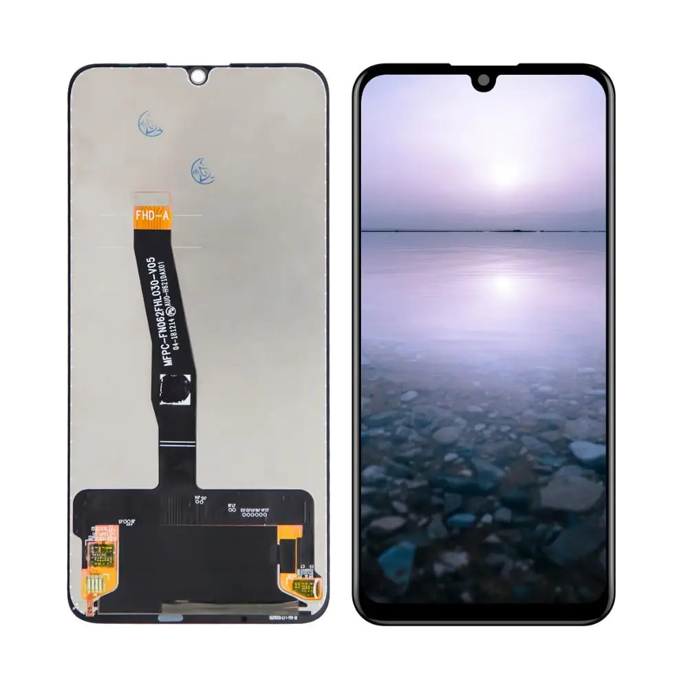 For Huawei Honor 10 Lite RNE-L21 RNE-L23 LCD Display ScreenTouch Panel Screen Digitizer Assembly +Tools
For Huawei Honor 10 Lite RNE-L21 RNE-L23 LCD Display ScreenTouch Panel Screen Digitizer Assembly +Tools