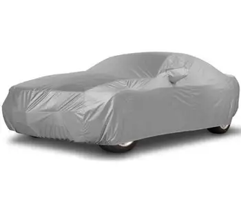 Indoor Outdoor Full Car Cover Sun UV Rain Snow Dust Resistant Protection Size S M L XL Car Covers Coats Auto Accessories
Indoor Outdoor Full Car Cover Sun UV Rain Snow Dust Resistant Protection Size S M L XL Car Covers Coats Auto Accessories