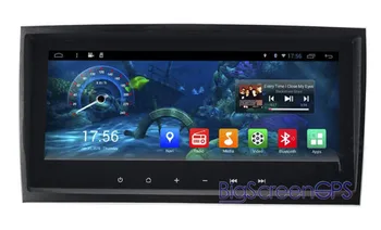 Android6.0 RAM 2GB Car No DVD Player GPS Navigation For Mercedes Benz SLK Class R171 W171 SLK200 SLK280 SLK350Headunit Autoradio
Android6.0 RAM 2GB Car No DVD Player GPS Navigation For Mercedes Benz SLK Class R171 W171 SLK200 SLK280 SLK350Headunit Autoradio