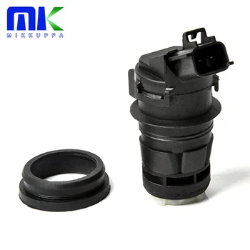 MIKKUPPA 85330-60190 Windshield Washer Pump with Grommet For Toyota/Lexus/Subaru/Mazda/Nissan/Acura/Honda
MIKKUPPA 85330-60190 Windshield Washer Pump with Grommet For Toyota/Lexus/Subaru/Mazda/Nissan/Acura/Honda