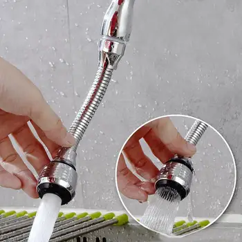 Faucet Splash Nozzle ABS Plastic Faucet Splash Nozzle Rotatable Water-saving Shower Bath Filter Devices Two Water-outlet
Faucet Splash Nozzle ABS Plastic Faucet Splash Nozzle Rotatable Water-saving Shower Bath Filter Devices Two Water-outlet