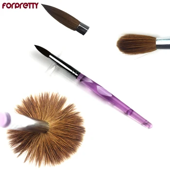 Nail Brush Art Tools Pincel De Unha Pinceis Para Caneta Kolinsky Pinceau Pen Pennelli Acrylic For Pretty Powder Acrilico Acryl
Nail Brush Art Tools Pincel De Unha Pinceis Para Caneta Kolinsky Pinceau Pen Pennelli Acrylic For Pretty Powder Acrilico Acryl