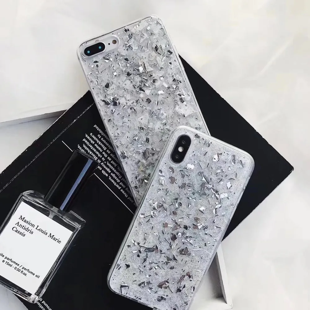 Hazy beauty For Iphone x Case Luxury Glitter Vintage Patterned Glossy Silicone Soft Cases Cover For Iphone x 7 8 6s plus Cover
Hazy beauty For Iphone x Case Luxury Glitter Vintage Patterned Glossy Silicone Soft Cases Cover For Iphone x 7 8 6s plus Cover