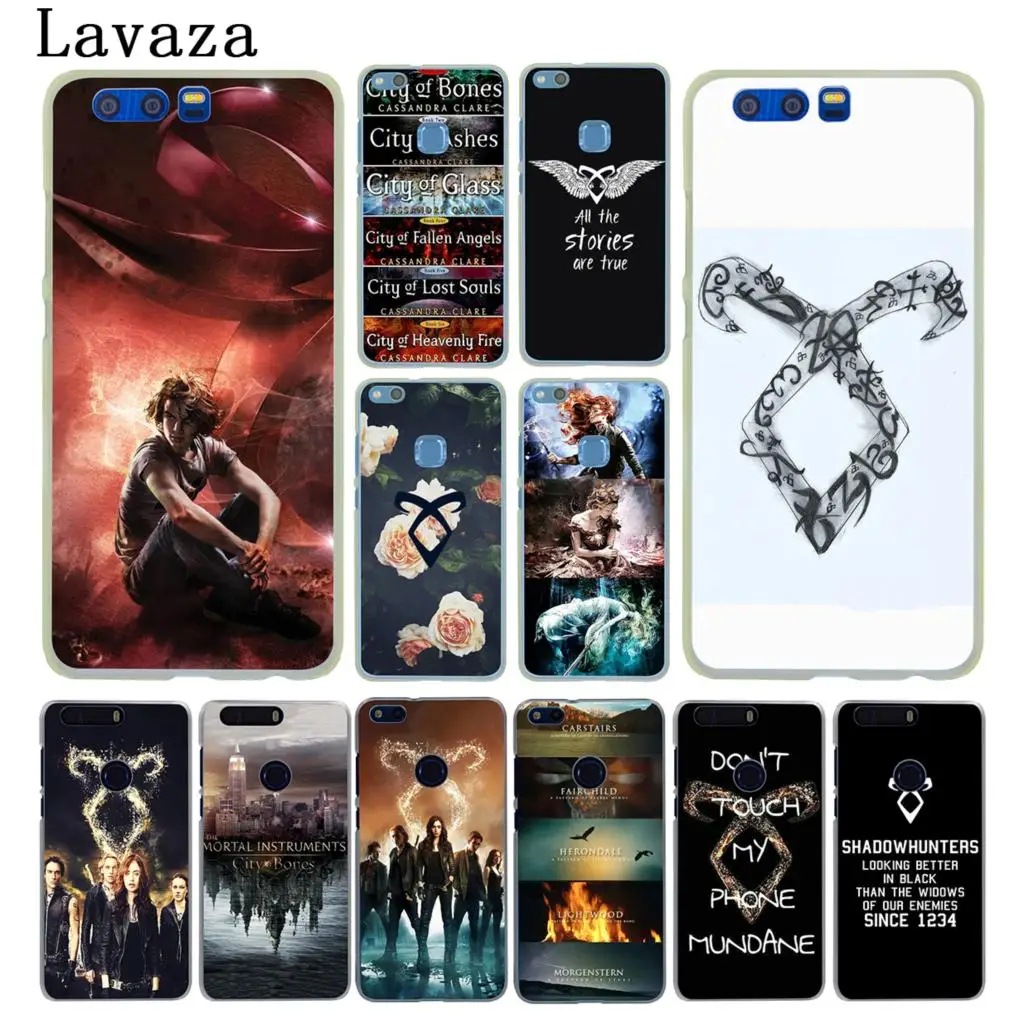 Lavaza Mortal Instruments City Of Bones Case for Huawei Y9 Y7 Y6 Prime 2018 2019 Honor 20 10 8 8C 8X 9X 9 Lite 7C 7X 7A Pro
Lavaza Mortal Instruments City Of Bones Case for Huawei Y9 Y7 Y6 Prime 2018 2019 Honor 20 10 8 8C 8X 9X 9 Lite 7C 7X 7A Pro