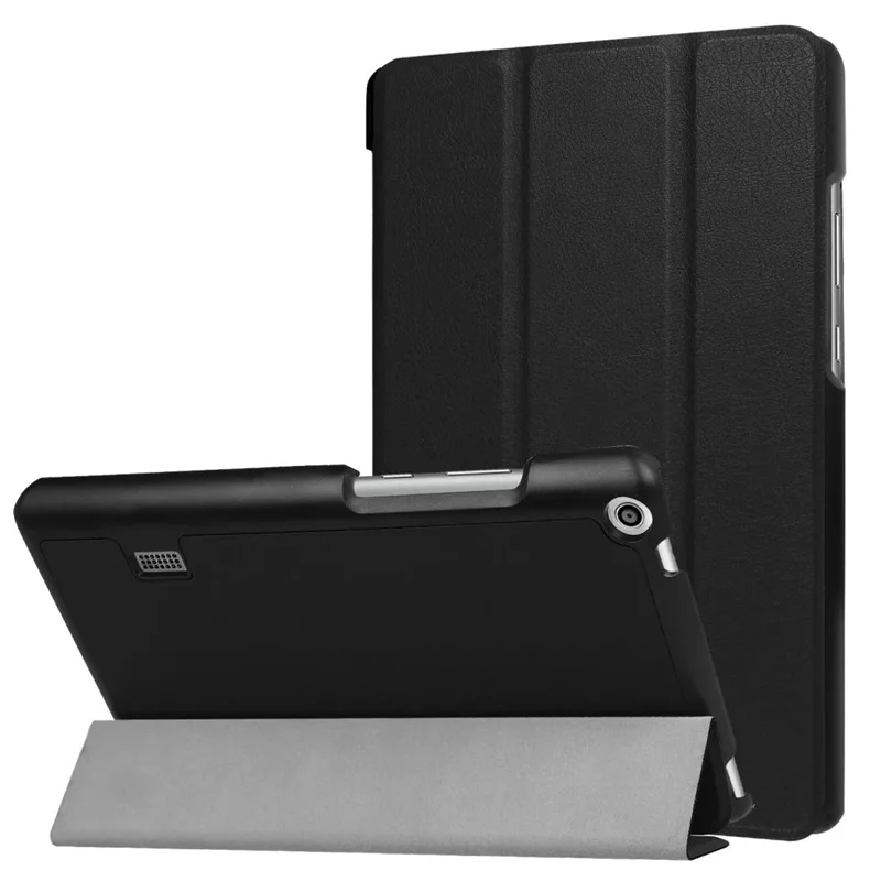 Magnet Smart Leather Case Flip Cover for Huawei MediaPad T3 7.0 BG2-W09 7.0" Tablet Case Protective Shell SKins +Film Pen
Magnet Smart Leather Case Flip Cover for Huawei MediaPad T3 7.0 BG2-W09 7.0" Tablet Case Protective Shell SKins +Film Pen