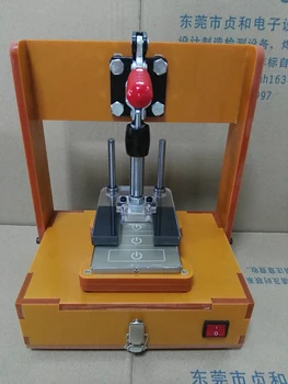 PCB/PCBA Testing Jig Test FrameSmart Switch Test Fixture PCB Test Stand Customizable
PCB/PCBA Testing Jig Test FrameSmart Switch Test Fixture PCB Test Stand Customizable