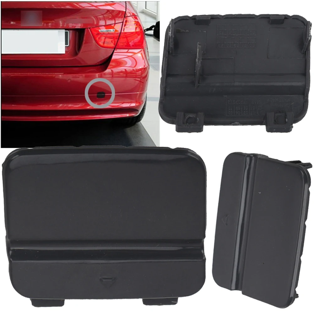318i 51127202673 Car 3-Series E90 Rear Bumper Tow Hook Cover 328i 335d 335i 316i For BMW Replacement Brand New
318i 51127202673 Car 3-Series E90 Rear Bumper Tow Hook Cover 328i 335d 335i 316i For BMW Replacement Brand New