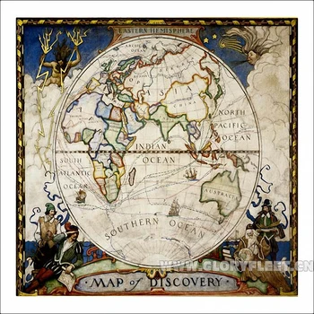 Large HD Eastern Hemisphere World Map Classrooms Home Decoration Detailed Antique Poster Wall Chart Cotton cloth Canvas Painting
Large HD Eastern Hemisphere World Map Classrooms Home Decoration Detailed Antique Poster Wall Chart Cotton cloth Canvas Painting