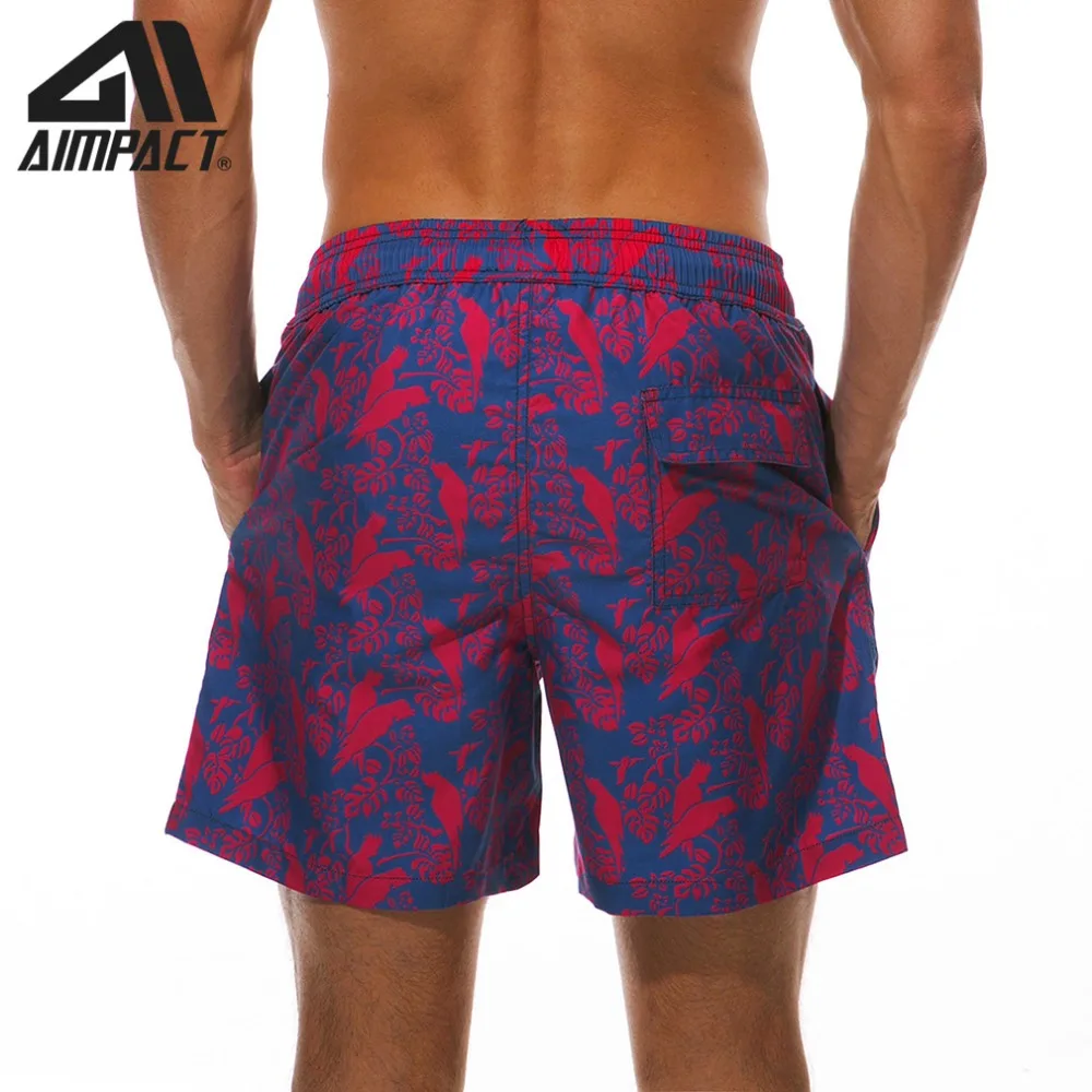 AIMPACT AM2206 Board Shorts (14)
