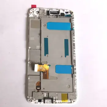 For huawei G7 Lcd Screen Display Touch Glass Digitizer frame Full Set Repair LCDS For G7-L01 G7-L03 G7-TL00 AL00
For huawei G7 Lcd Screen Display Touch Glass Digitizer frame Full Set Repair LCDS For G7-L01 G7-L03 G7-TL00 AL00