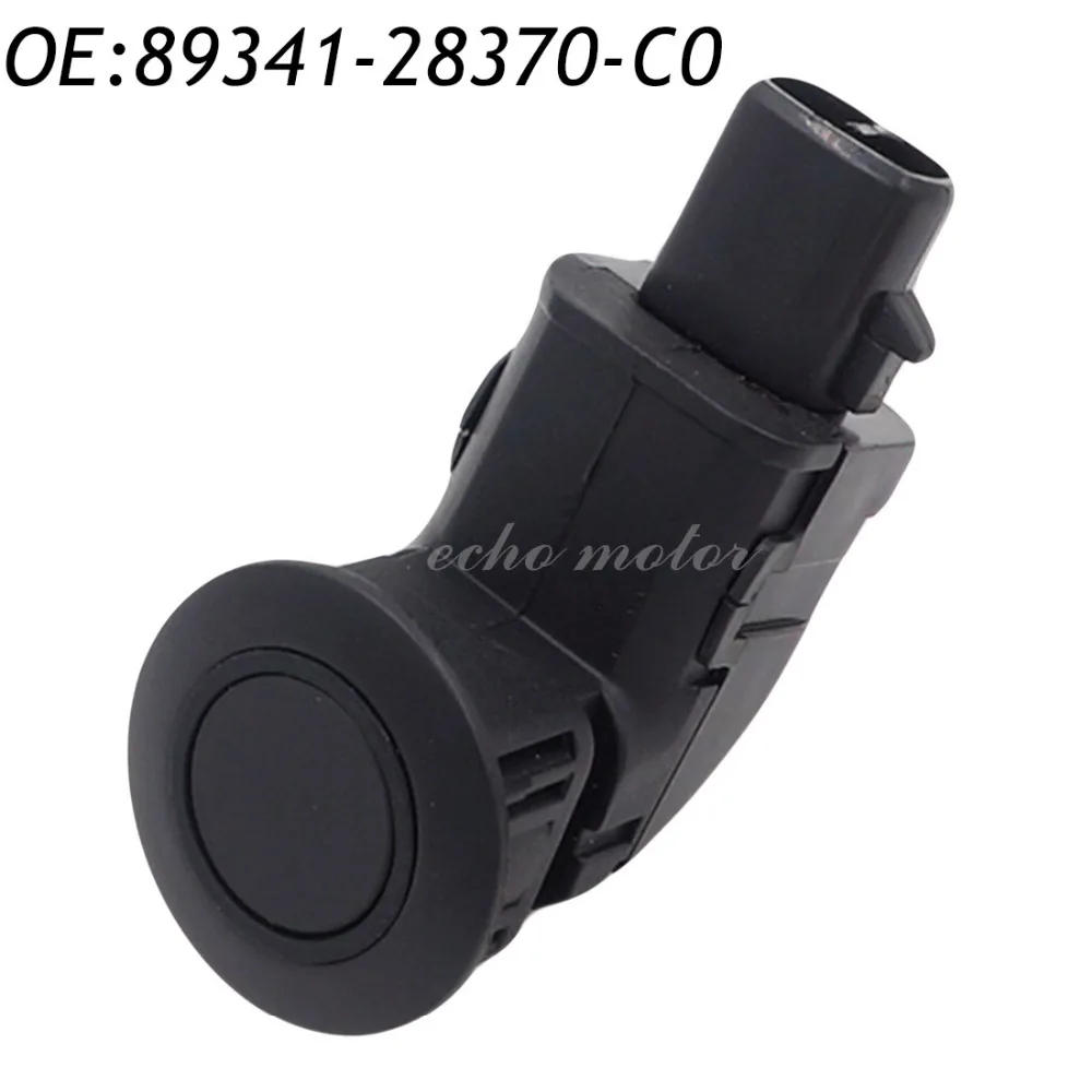 New 89341-28370-C0 89341-28370 PDC Parking Sensor Bumper Object Reverse Assist Radar For Toyota
New 89341-28370-C0 89341-28370 PDC Parking Sensor Bumper Object Reverse Assist Radar For Toyota