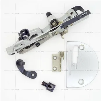 FREE SHIPPING SEWING MACHINE SPARE PARTS & ACCESSORIES HIGH QUALITY SEWING SIDE CUTTER B-735 FOR LOCK-STITCH SEWING MACHINES
FREE SHIPPING SEWING MACHINE SPARE PARTS & ACCESSORIES HIGH QUALITY SEWING SIDE CUTTER B-735 FOR LOCK-STITCH SEWING MACHINES