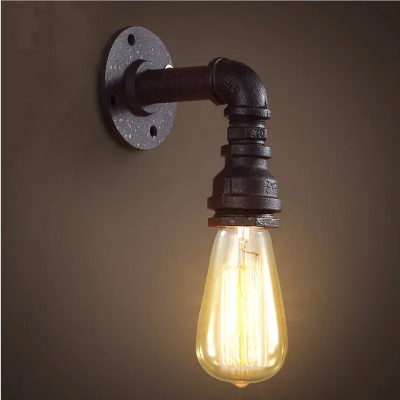 Retro Nostalgia Wall Lamps Industrial Revolution Era Wall Lamps Study Corridor Hotel Rooms Lamps Antique Vintage Wall Lights
Retro Nostalgia Wall Lamps Industrial Revolution Era Wall Lamps Study Corridor Hotel Rooms Lamps Antique Vintage Wall Lights