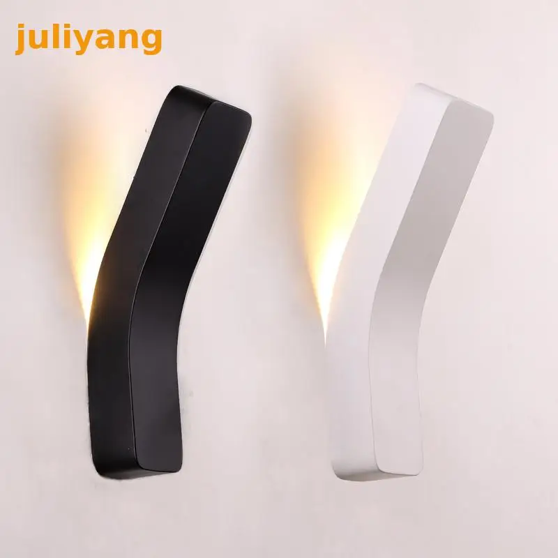 modern 3w led wall lamps bedside lamps for home high power led wall lamp for bedroom Lighting AC85-265V lights
modern 3w led wall lamps bedside lamps for home high power led wall lamp for bedroom Lighting AC85-265V lights