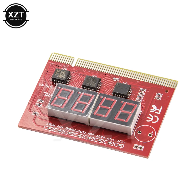 High Quality 1pcs Laptop Motherboard Mini PCI PCI-E LPC POST Troubleshooting Diagnosis Add on Cards
High Quality 1pcs Laptop Motherboard Mini PCI PCI-E LPC POST Troubleshooting Diagnosis Add on Cards