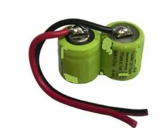 free shipping 10sets/lot 2.4v 80mah 1/4AAA -2S ni-mh power type rechargeable battery toy battery
free shipping 10sets/lot 2.4v 80mah 1/4AAA -2S ni-mh power type rechargeable battery toy battery