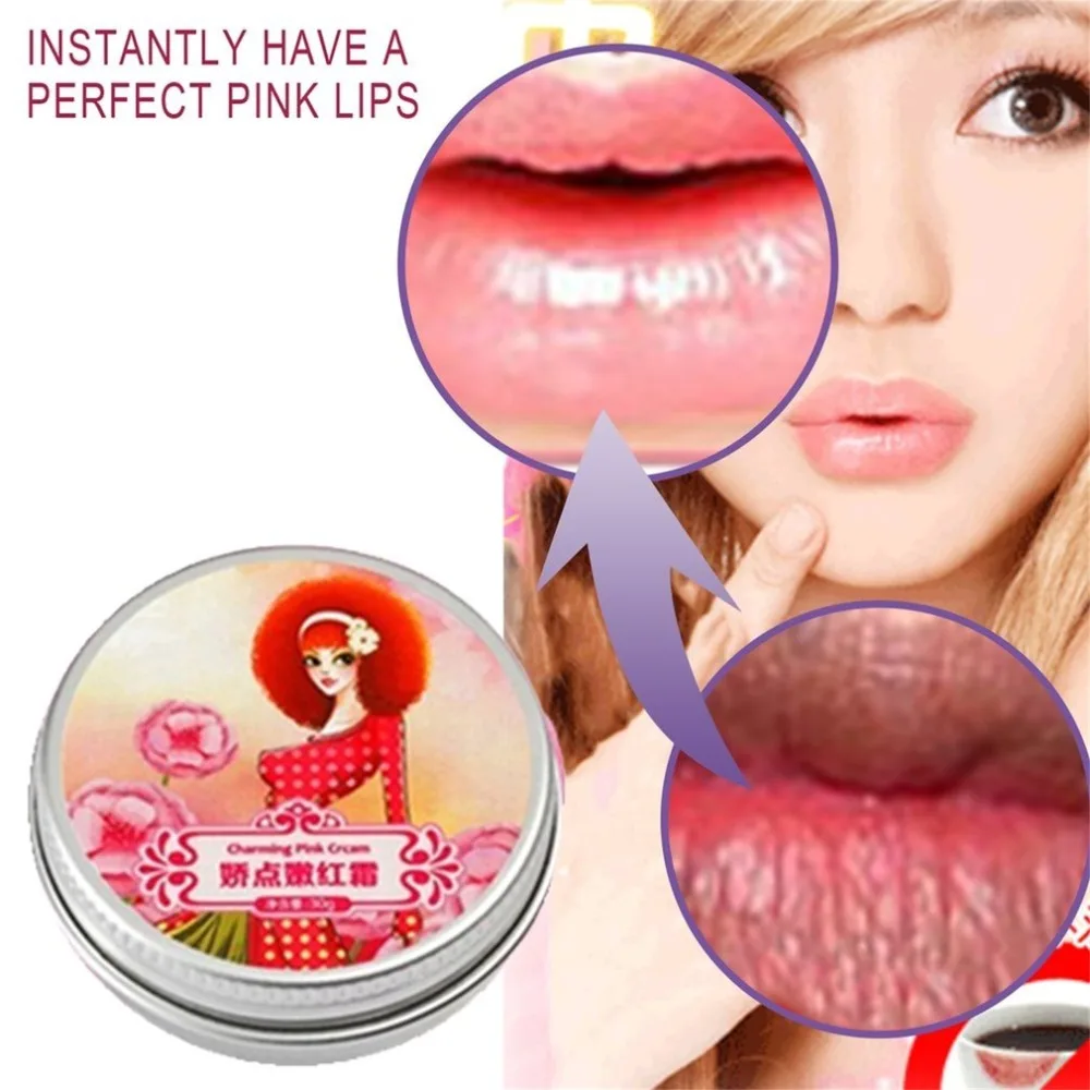 AIVOYE Charming Pink Cream Pink Magic Beauty Cream SkinCare Lips Areola Private Part Whitening Moisturizing
AIVOYE Charming Pink Cream Pink Magic Beauty Cream SkinCare Lips Areola Private Part Whitening Moisturizing