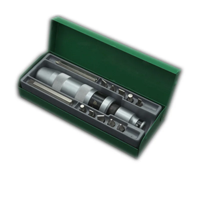 Free shipping 13pcs/1set impact screwdriver set Impact screw Sleeve nut Multifunction Hit the screwdriver Impact screwdriver
Free shipping 13pcs/1set impact screwdriver set Impact screw Sleeve nut Multifunction Hit the screwdriver Impact screwdriver