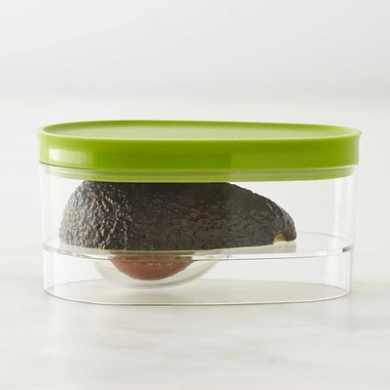 Avocado Saver Plastic Shea Keeper Avocado Storage Seal Case Fruit Preservation Kitchen Tools
Avocado Saver Plastic Shea Keeper Avocado Storage Seal Case Fruit Preservation Kitchen Tools