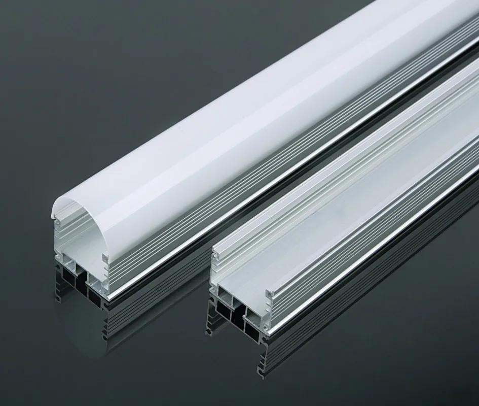 PCB:26MM,SIZE W28MM 18.5xL1000MM Aluminium profile for Double raw led aluminium strip ,profiel,profile aluminium led 100pcs/lot
PCB:26MM,SIZE W28MM 18.5xL1000MM Aluminium profile for Double raw led aluminium strip ,profiel,profile aluminium led 100pcs/lot