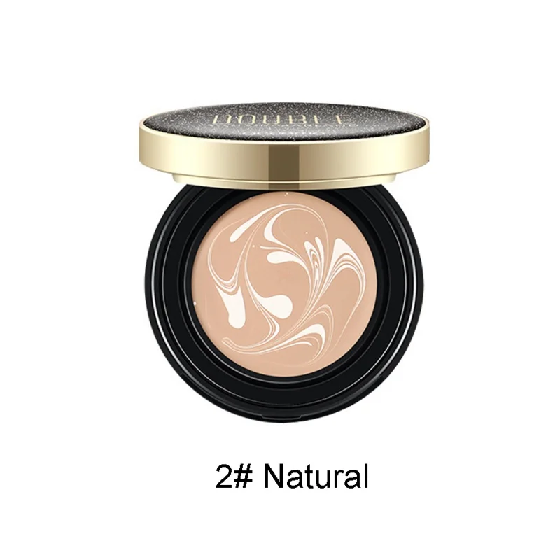 2 Color Foundation Makeup Compact Makeup Essence Cover Pact Sunscreen Wrinkle Smoothing Brightening SPF50+ Face Primer
2 Color Foundation Makeup Compact Makeup Essence Cover Pact Sunscreen Wrinkle Smoothing Brightening SPF50+ Face Primer