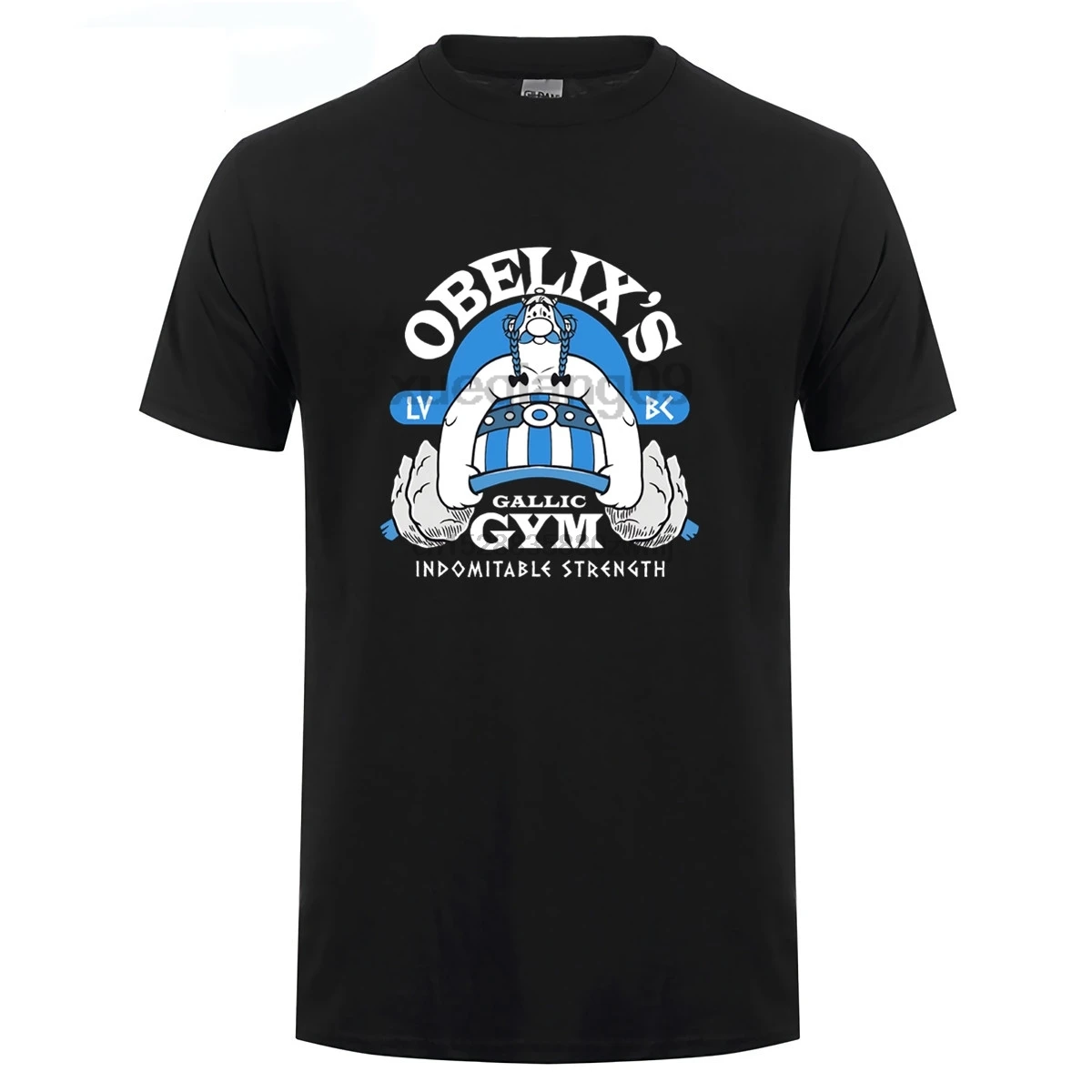Girocollo Streetwear 2019 nuovo arrivo t-shirt Nuovo Arrivo Degli Uomini di Marca asterix e obelix
Girocollo Streetwear 2019 nuovo arrivo t-shirt Nuovo Arrivo Degli Uomini di Marca asterix e obelix