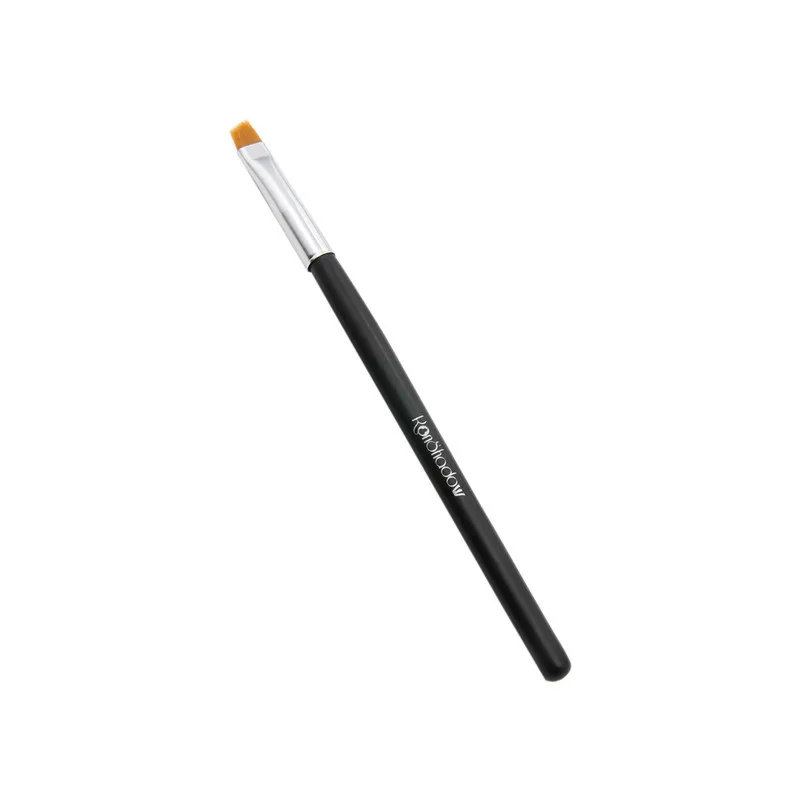 1Pcs eyebrow brush 12cm pencil eyebrow concealer brush pincel profissional pinceaux maquillage haute qualite maquillage DS01036
1Pcs eyebrow brush 12cm pencil eyebrow concealer brush pincel profissional pinceaux maquillage haute qualite maquillage DS01036