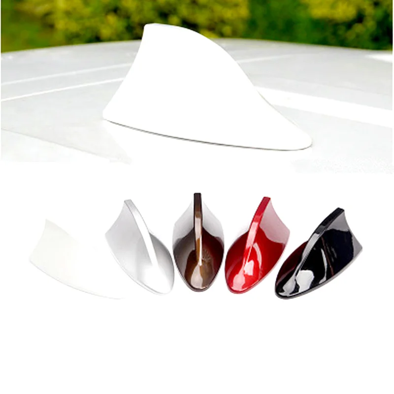 Car Shark Fin Antenna Auto Radio Signal Aerials for Nissan Teana X-Trail Qashqai Livina Tiida Sunny March Murano Geniss Juke
Car Shark Fin Antenna Auto Radio Signal Aerials for Nissan Teana X-Trail Qashqai Livina Tiida Sunny March Murano Geniss Juke