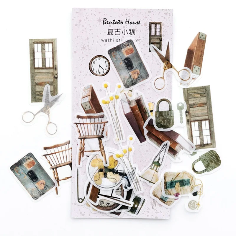 1St Animal Plants Dog Small Paper Japanese Stationery Cat Flower Diary Vintage Cute Stickers Scrapbooking Flakes
1St Animal Plants Dog Small Paper Japanese Stationery Cat Flower Diary Vintage Cute Stickers Scrapbooking Flakes