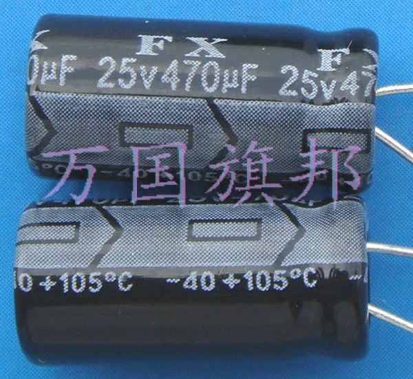 Free Delivery. High and low voltage complete series 470 uf 470 uf electrolytic capacitor 25 v
Free Delivery. High and low voltage complete series 470 uf 470 uf electrolytic capacitor 25 v