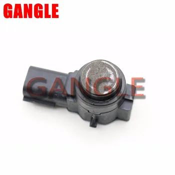 0 263 013 785 13392289 Reversing Radar PDC for GM
0 263 013 785 13392289 Reversing Radar PDC for GM