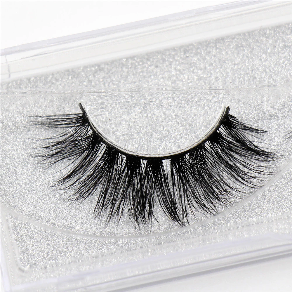 Mink lashes 3D Mink false eyelashes cruelty free natural Lashes volume Real Mink Lashes Handmade Crossing Thick Lashes D08
Mink lashes 3D Mink false eyelashes cruelty free natural Lashes volume Real Mink Lashes Handmade Crossing Thick Lashes D08