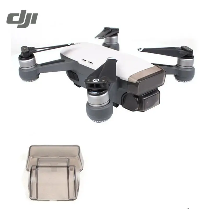 DJI SPARK RC Quadcopter Drone FPV Spare Part Camera Lens Protection Cover Case Protector Dustproof Cap Gimbal Fixed
DJI SPARK RC Quadcopter Drone FPV Spare Part Camera Lens Protection Cover Case Protector Dustproof Cap Gimbal Fixed
