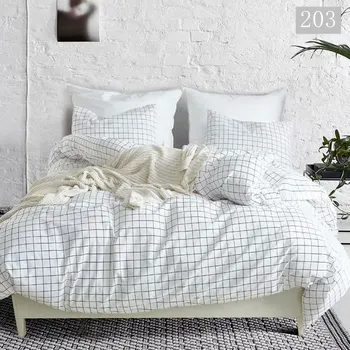 Bedding Sets Russia Europe Queen King Single Double Size Luxury Duvet Cover Set For 90/160/200 Bed Linen Set Bed clothes Lattice
Bedding Sets Russia Europe Queen King Single Double Size Luxury Duvet Cover Set For 90/160/200 Bed Linen Set Bed clothes Lattice