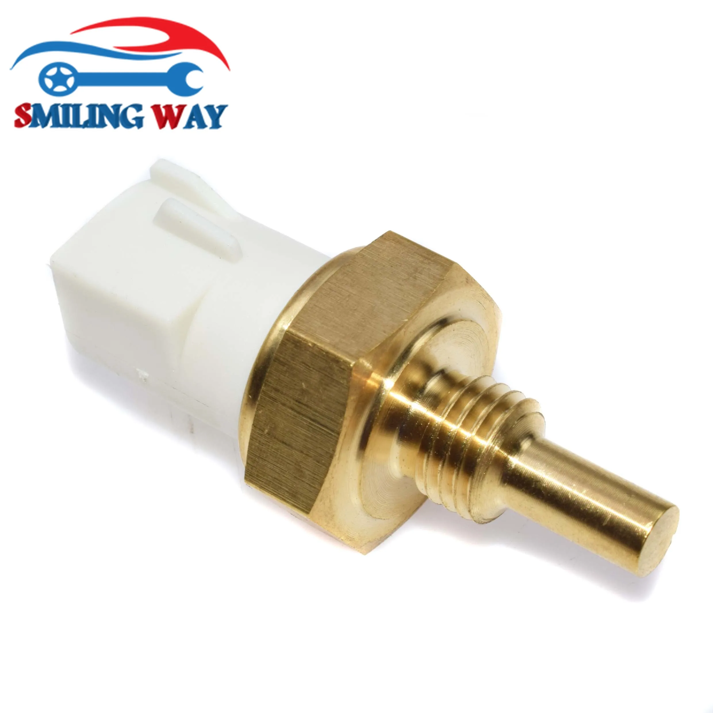 SMILING WAY# Coolant Temperature Sensor Switch For Ford Probe 2.0L L4 1993 1994 1995 1996 1997
SMILING WAY# Coolant Temperature Sensor Switch For Ford Probe 2.0L L4 1993 1994 1995 1996 1997