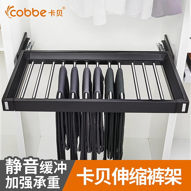 2018 Lock Free Shipping Wardrobe, Trouser Rack, Cloakroom, Push-pull Trousers Trousers, Damping Trunks, And Hardware Fittings.
2018 Lock Free Shipping Wardrobe, Trouser Rack, Cloakroom, Push-pull Trousers Trousers, Damping Trunks, And Hardware Fittings.