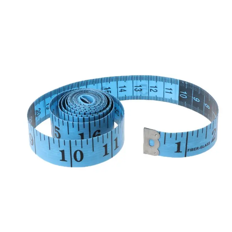 1.5m*2cm Cropped Garment Retractable Plastic Tape Measure Transparent Independent Boxed Clothing Tailor Tape
1.5m*2cm Cropped Garment Retractable Plastic Tape Measure Transparent Independent Boxed Clothing Tailor Tape